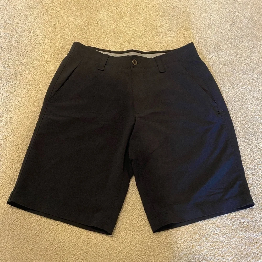 UNDER Armour Mens Shorts